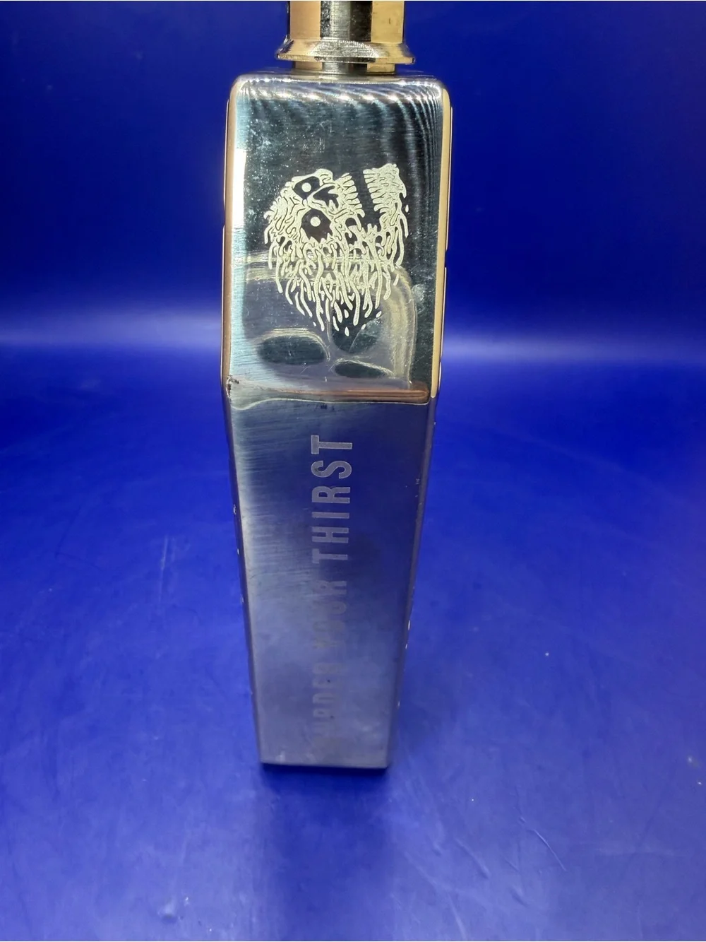 Liquid Death Stainless Steel 